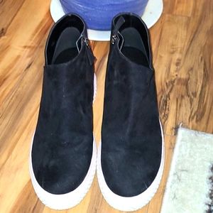 Aerosoles Zirah sneaker crossover